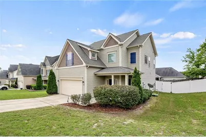 694 Century Drive, Cameron, NC 28326 - Photo 3
