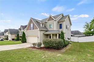 694 Century Dr, Cameron, NC 28326 - Photo 3