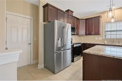 694 Century Drive, Cameron, NC 28326 - Photo 15
