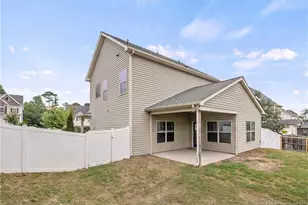 694 Century Dr, Cameron, NC 28326 - Photo 49
