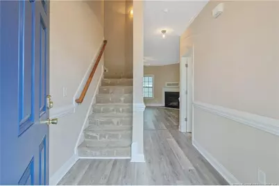 694 Century Drive, Cameron, NC 28326 - Photo 5