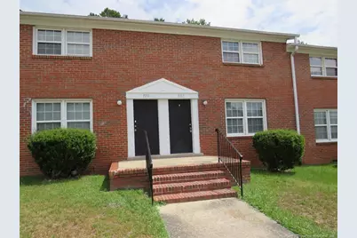 1932 King George Drive, Fayetteville, NC 28303 - Photo 1