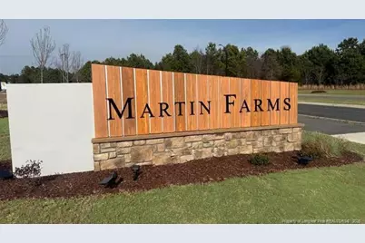 244 Maddox Drive, Aberdeen, NC 28315 - Photo 3