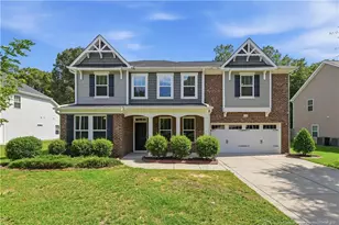 3340 Buckley Dr, Eastover, NC 28312 - Photo 1