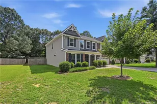 3340 Buckley Dr, Eastover, NC 28312 - Photo 3