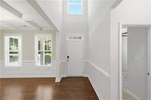 3340 Buckley Dr, Eastover, NC 28312 - Photo 5