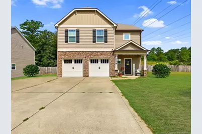 3620 Ambition Road, Fayetteville, NC 28306 - Photo 1