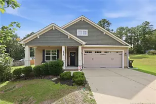 276 Widgeon Way, Lillington, NC 27546 - Photo 1