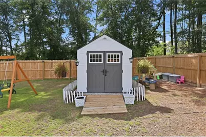 276 Widgeon Way, Lillington, NC 27546 - Photo 35