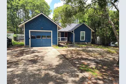 5521 Deep Hollow Court, Fayetteville, NC 28311 - Photo 1