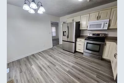 5521 Deep Hollow Court, Fayetteville, NC 28311 - Photo 3