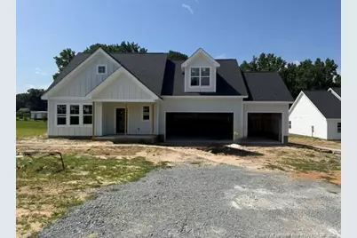 147 Croatoke Court, Angier, NC 27501 - Photo 1