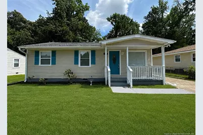 929 Fleetwood Drive, Fayetteville, NC 28305 - Photo 1