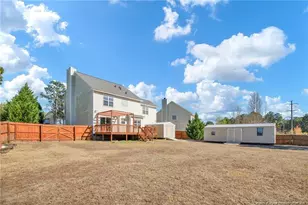 120 Kristin Ave, Spring Lake, NC 28390 - Photo 21