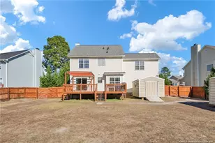 120 Kristin Ave, Spring Lake, NC 28390 - Photo 23