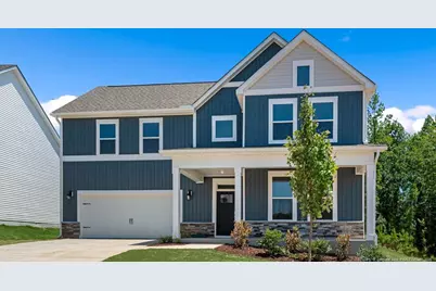 1121 Summer Daisy Drive, Aberdeen, NC 28315 - Photo 1