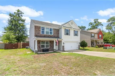 1454 Laguardia Drive, Hope Mills, NC 28348 - Photo 3