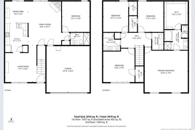 1454 Laguardia Drive, Hope Mills, NC 28348 - Photo 37
