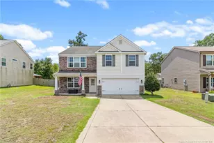 1454 Laguardia Dr, Hope Mills, NC 28348 - Photo 1