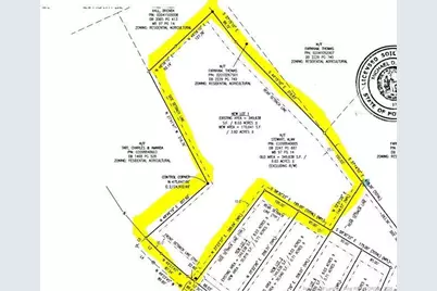 Carroll Store Road, Autryville, NC 28318 - Photo 1