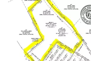 Carroll Store Rd, Autryville, NC 28318 - Photo 1
