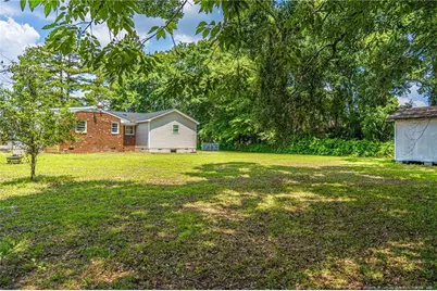 1710 N Poplar Street, Aberdeen, NC 28315 - Photo 29