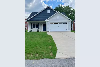 1104 S 9th Street, Lillington, NC 27546 - Photo 1