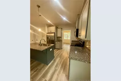 1104 S 9th Street, Lillington, NC 27546 - Photo 5