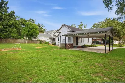 206 E 2nd Avenue, Red Springs, NC 28377 - Photo 43