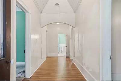 206 E 2nd Avenue, Red Springs, NC 28377 - Photo 5