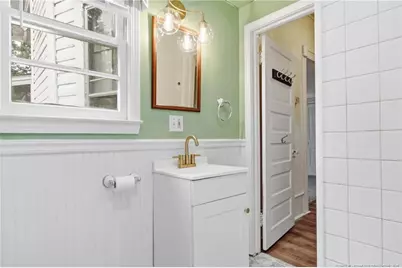 206 E 2nd Avenue, Red Springs, NC 28377 - Photo 27