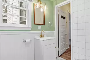 206 E 2nd Ave, Red Springs, NC 28377 - Photo 27