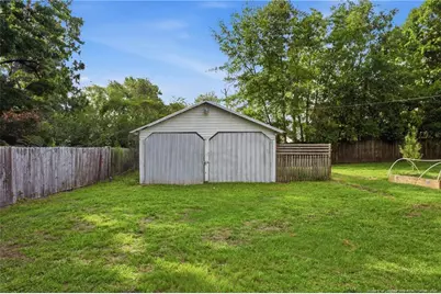 206 E 2nd Avenue, Red Springs, NC 28377 - Photo 41
