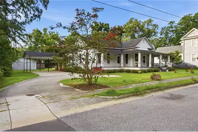 206 E 2nd Avenue, Red Springs, NC 28377 - Photo 3