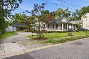 206 E 2nd Ave, Red Springs, NC 28377 - Photo 3