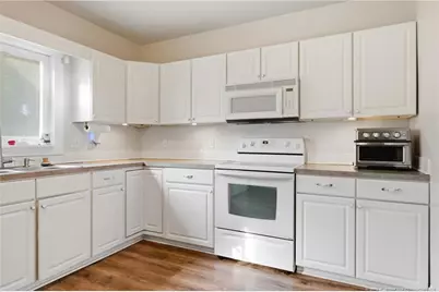 206 E 2nd Avenue, Red Springs, NC 28377 - Photo 17