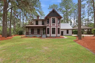 5001 Gerbing Cir, Fayetteville, NC 28306 - Photo 1
