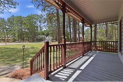 5001 Gerbing Circle, Fayetteville, NC 28306 - Photo 5