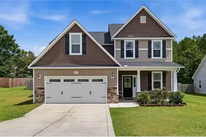 225 Winder Way, Carthage, NC 28327 - Photo 1