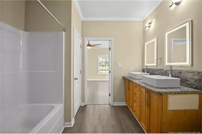 656 Riverbirch Drive, Vass, NC 28394 - Photo 17