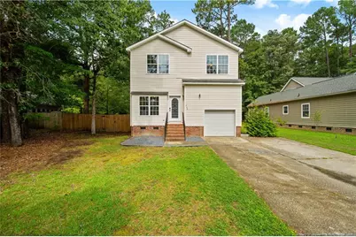 656 Riverbirch Drive, Vass, NC 28394 - Photo 1