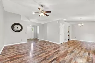 103 Timber Dr, West End, NC 27376 - Photo 5