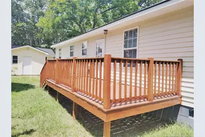309 N Howard Street, Chadbourn, NC 28341 - Photo 3