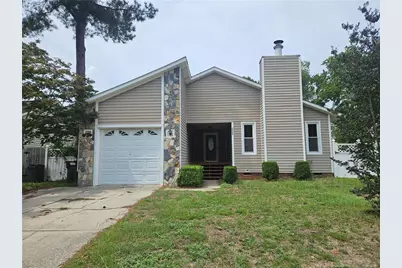 3494 Hastings Drive, Fayetteville, NC 28311 - Photo 1