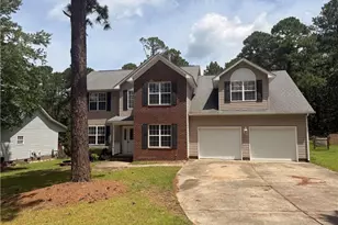 42 Grayson Pl, Sanford, NC 27332 - Photo 1
