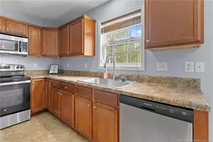 9008 Grouse Run Ln, Fayetteville, NC 28314 - Photo 15