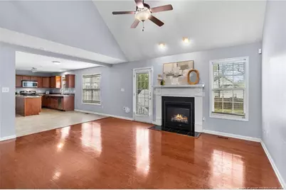 9008 Grouse Run Lane, Fayetteville, NC 28314 - Photo 7