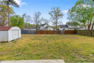 9008 Grouse Run Lane, Fayetteville, NC 28314 - Photo 43