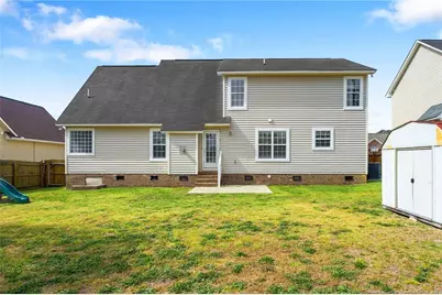 9008 Grouse Run Lane, Fayetteville, NC 28314 - Photo 39