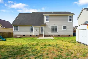 9008 Grouse Run Ln, Fayetteville, NC 28314 - Photo 39